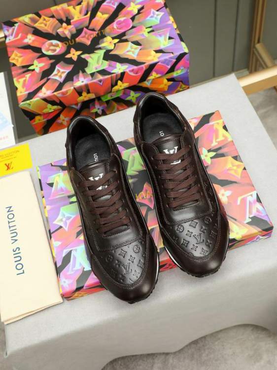 Picture of Louis Vuitton Shoes _SKULVsz38-45hnh073317423